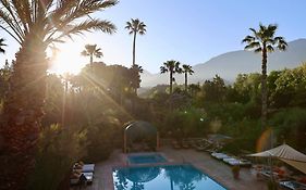 Domaine de la Roseraie Resort&Spa
